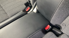 Honda Jazz 1.5 i-MMD Hybrid SR 5dr eCVT Hybrid Hatchback